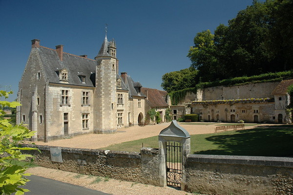 Maison natale de Pierre de Ronsard 