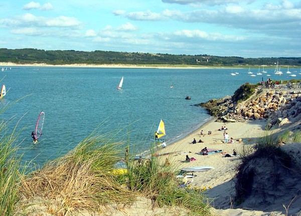 Plage du Nord - Pas de Calais