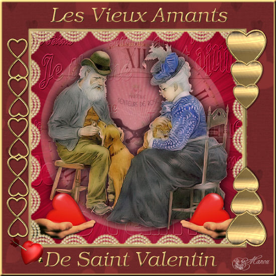 Saint Valentin