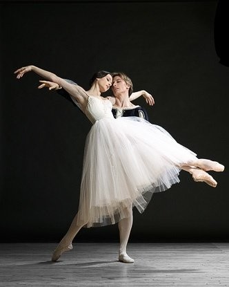 Danseuses (rs)classique