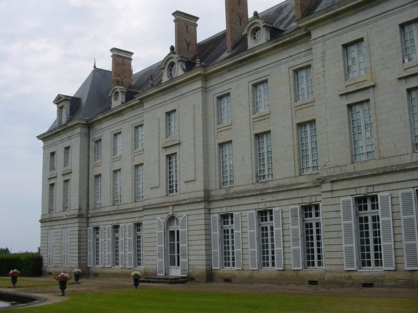 Chateau de France ( suite)3