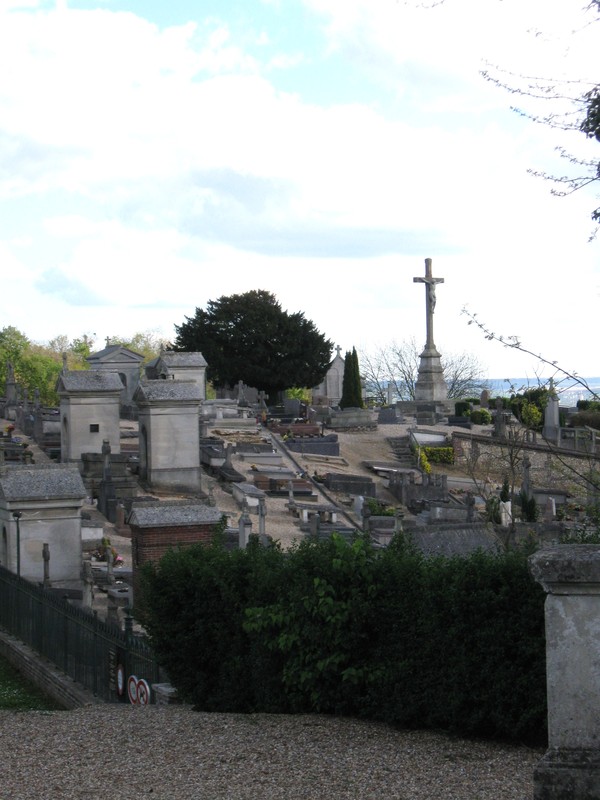 Notre Dame de Bonsecours 