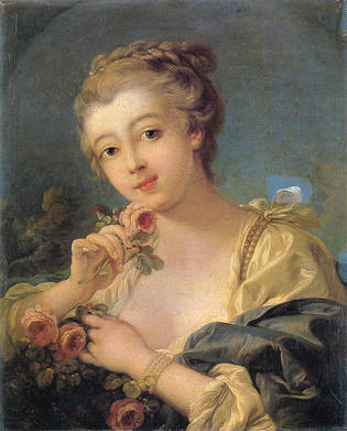 Peintre -François Boucher