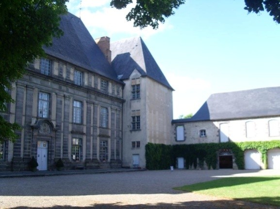 Chateaux de France