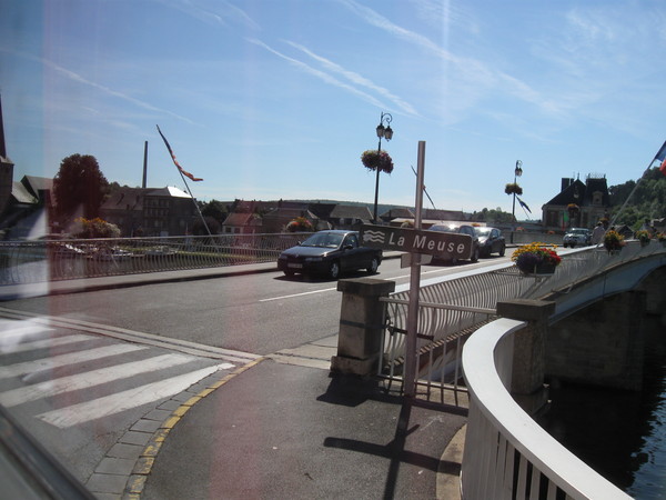 Notre Dame de Beauraing - Pélerinage 2012