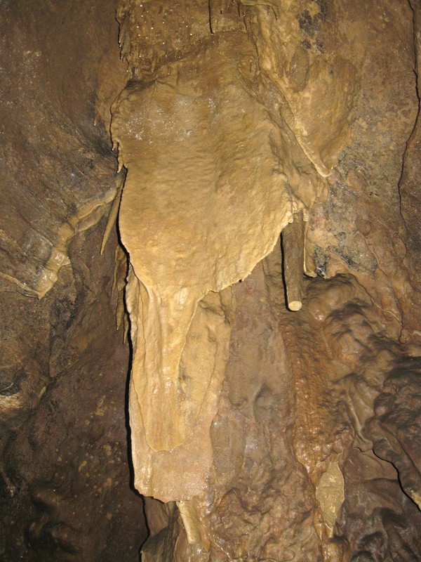 Les Grottes de Betharram