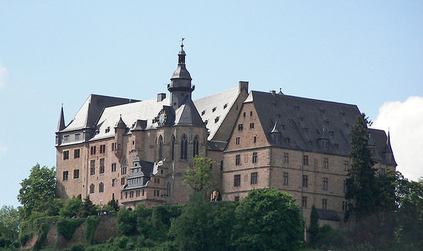 Château - Allemagne
