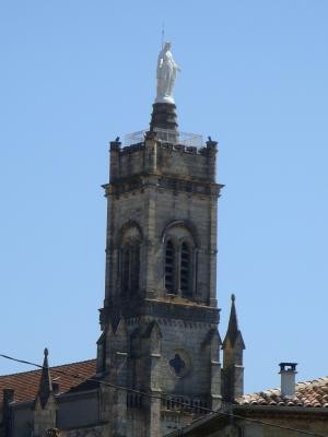 Basilique Notre-Dame-de Bon Secours