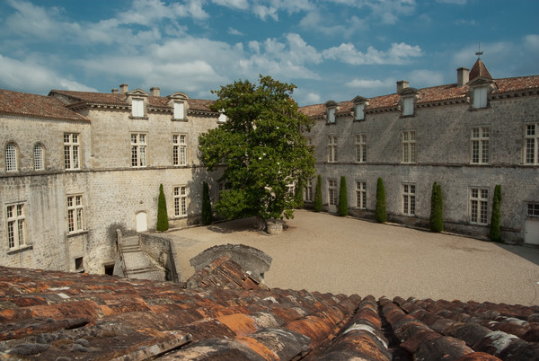 Chateaux de France