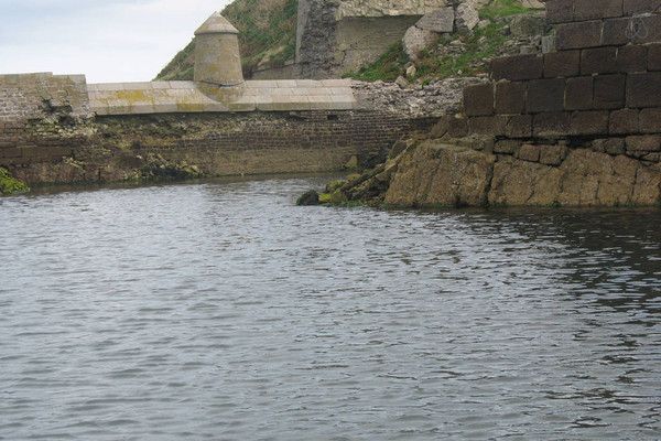 Plage de Basse Normandie (Manche)