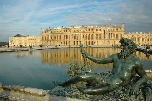 Monument de France