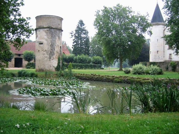 Chateaux de France