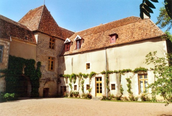 Chateaux de France