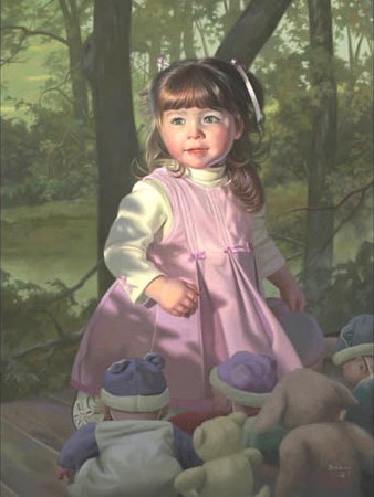 Illustration - Bob Byerley.