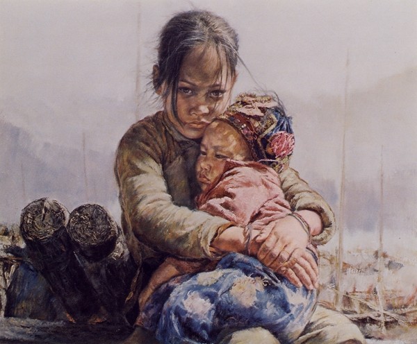 Illustration de Wai Ming
