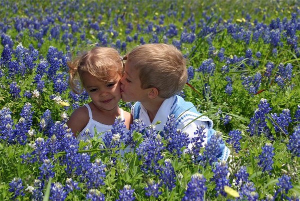 Belle image d'enfants