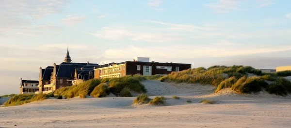 Plage du Nord - Pas de Calais