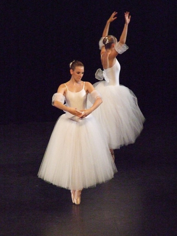 Danseuses (rs)classique