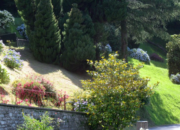 Les grottes de Betharram