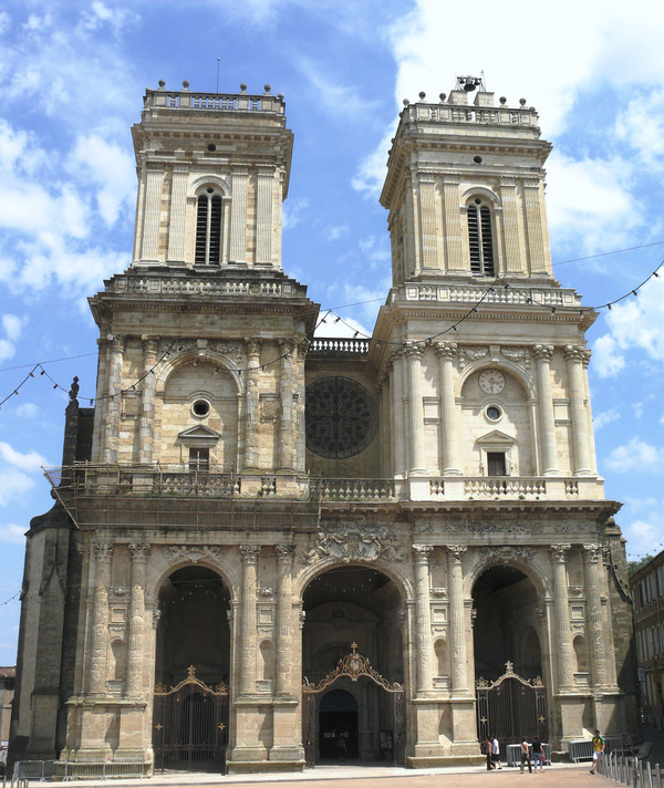 Cathédrale de France( Auch)