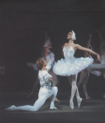 Danseuses (rs)classique