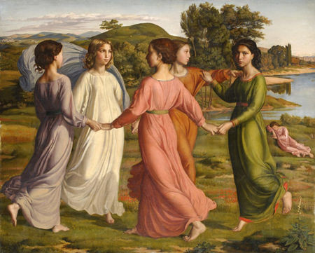 Louis Janmot