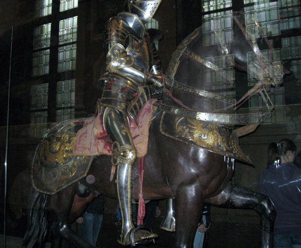 Paris - Les Invalides