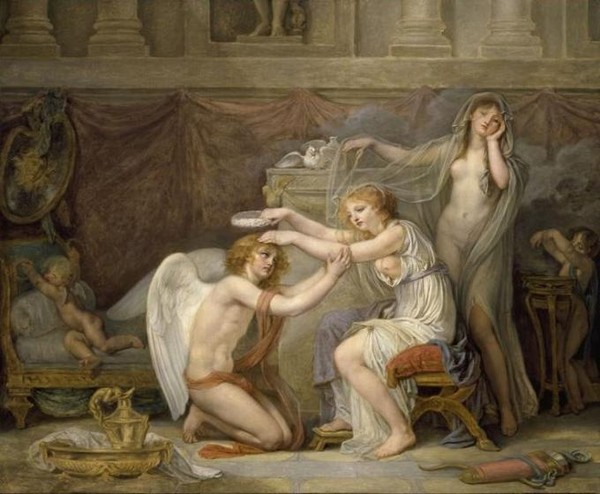 Jean-Baptiste Greuze