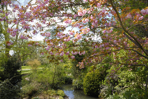 Paysages -Printemps -Eté