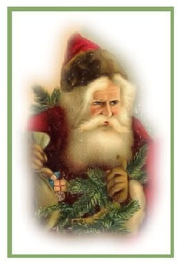 Magie de Noël