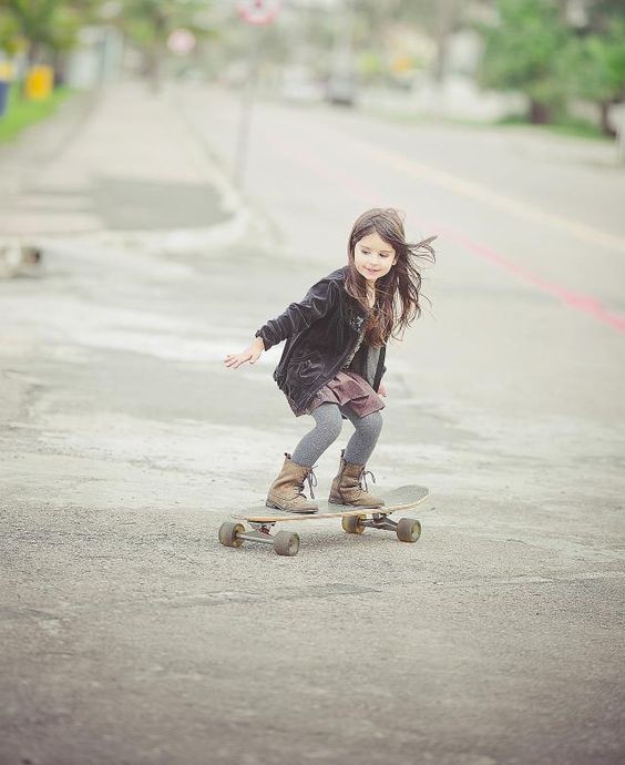 Le temps de l'innocence