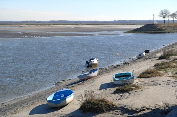 Plage de Picardie