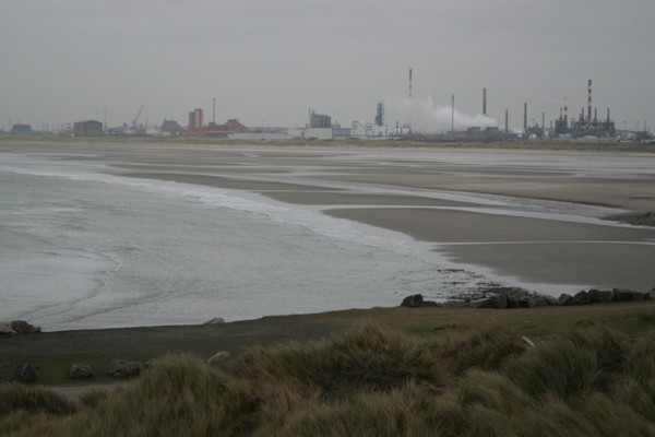 Plage du Nord - Pas de Calais