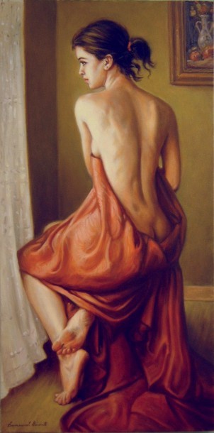 Emmanuel Garant