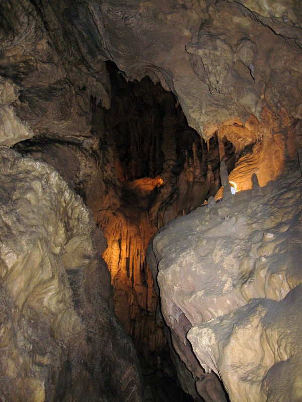 Les Grottes de Betharram