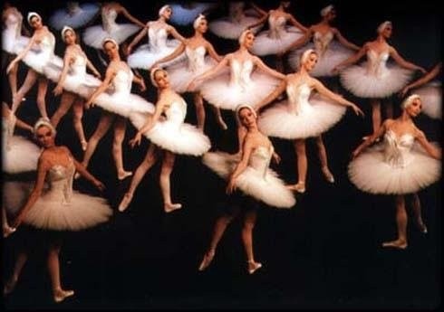 Danseuses (rs)classique