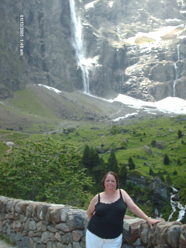 Le cirque de Gavarnie