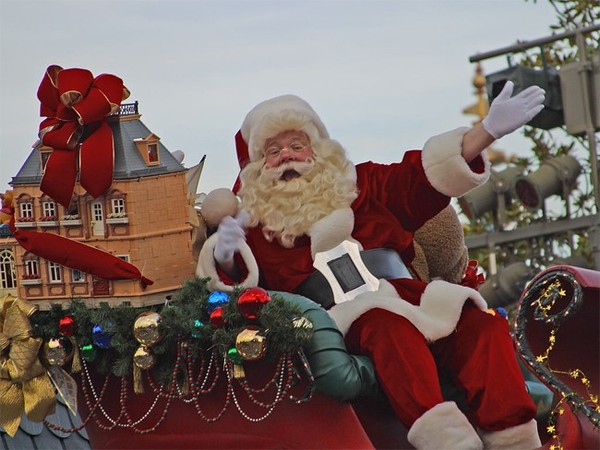 Belles Images de Noël