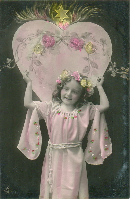 Carte enfant