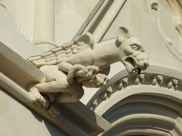 Basilique Notre-Dame du Saint-Cordon - Valenciennes 