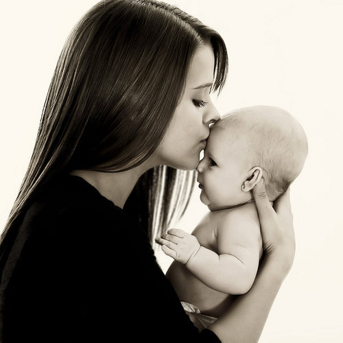 Mamans tendresse