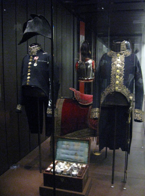 Paris-Les Invalides