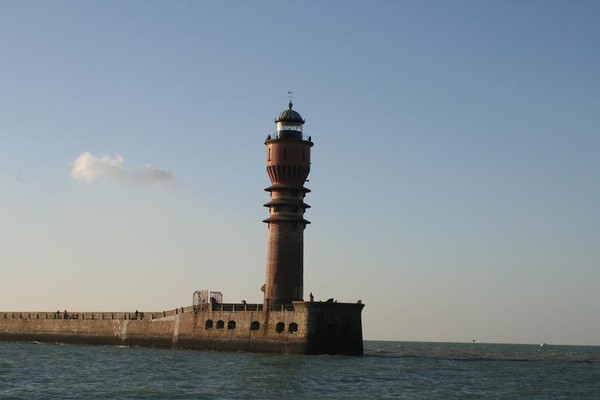 Plage du Nord - Pas de Calais