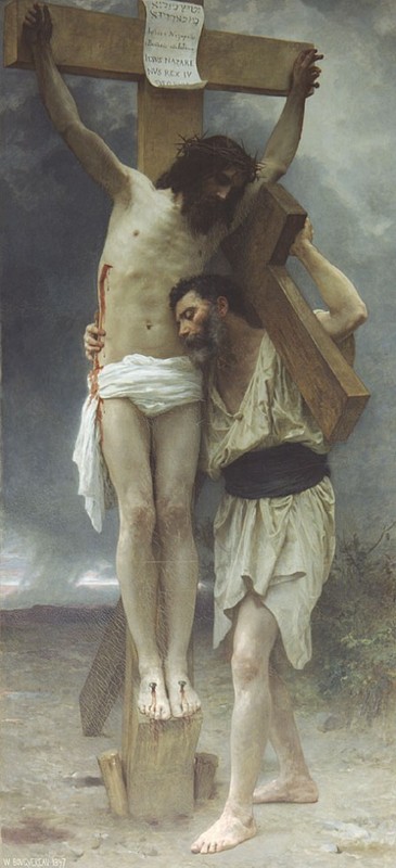  William Adolphe Bougereau