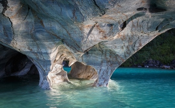 Plus belles grottes du monde