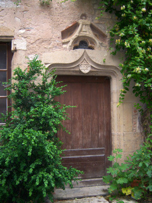 Beau village de Puycelsi