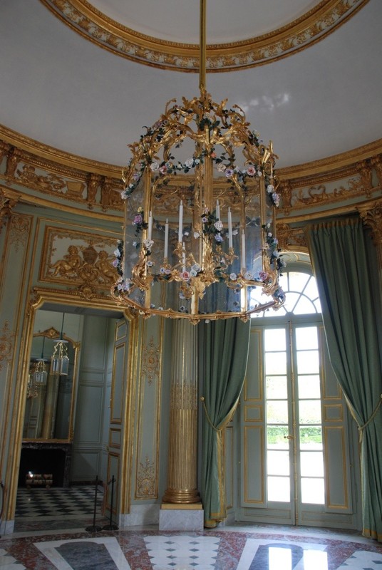 Le Petit Trianon