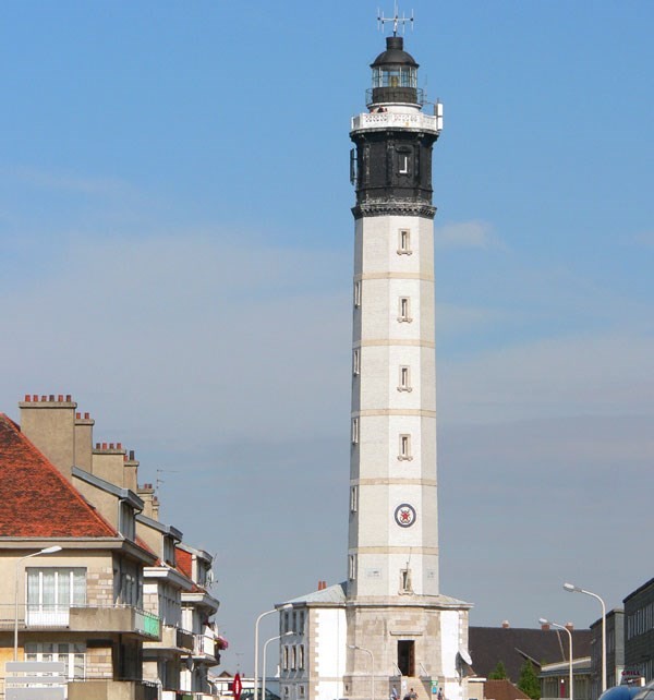 Plage du Nord - Pas de Calais