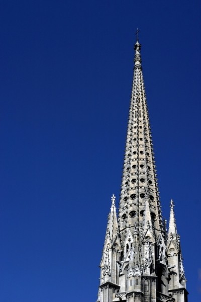 Basilique Saint-Michel - Bordeaux