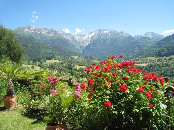 Paysages -Printemps -Eté